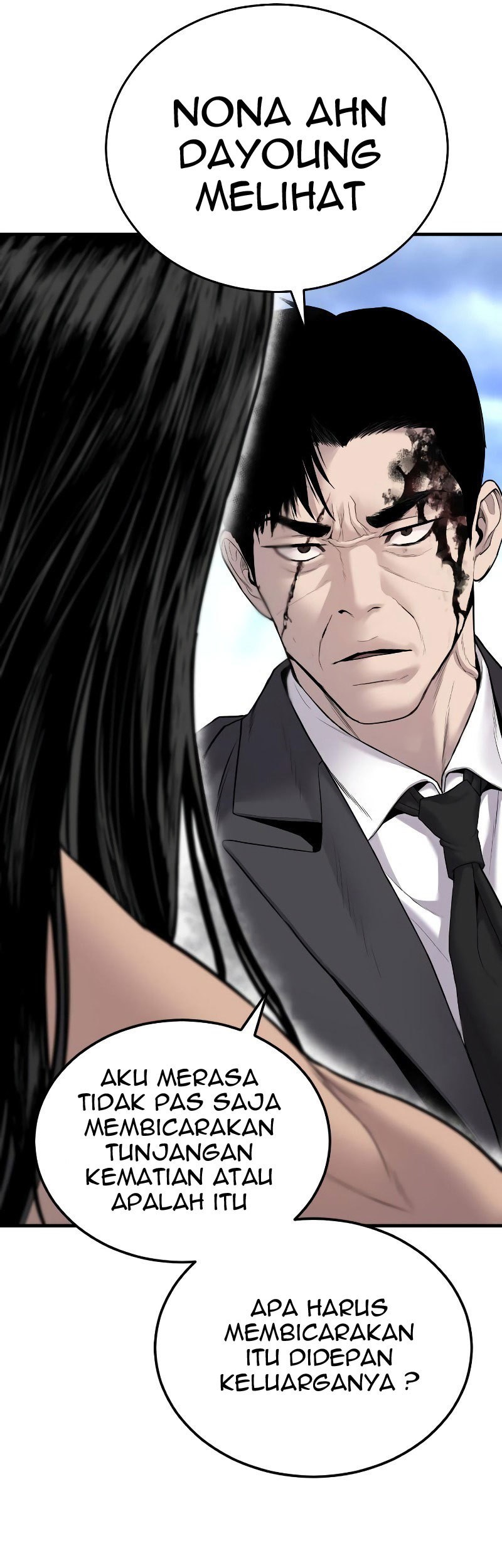 Manager Kim Chapter 68 Halaman 161
