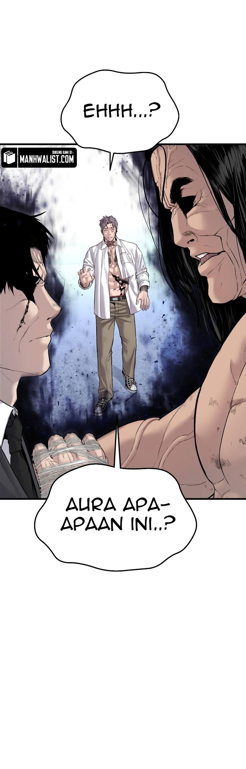 Manager Kim Chapter 68 Halaman 163