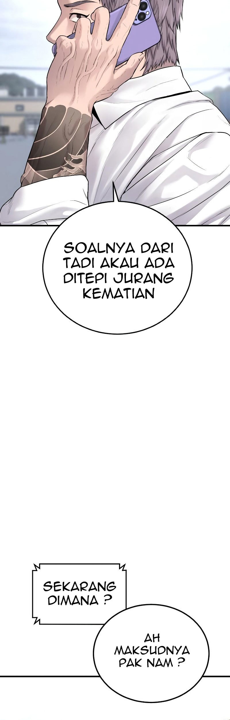 Manager Kim Chapter 68 Halaman 169