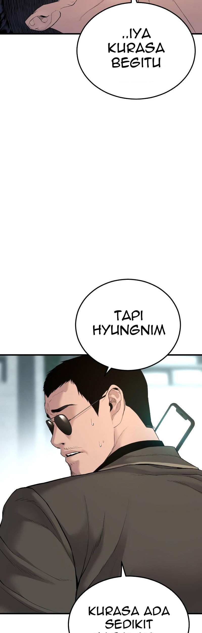 Manager Kim Chapter 68 Halaman 173