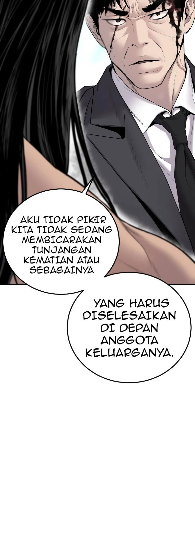Manager Kim Chapter 69 Halaman 4