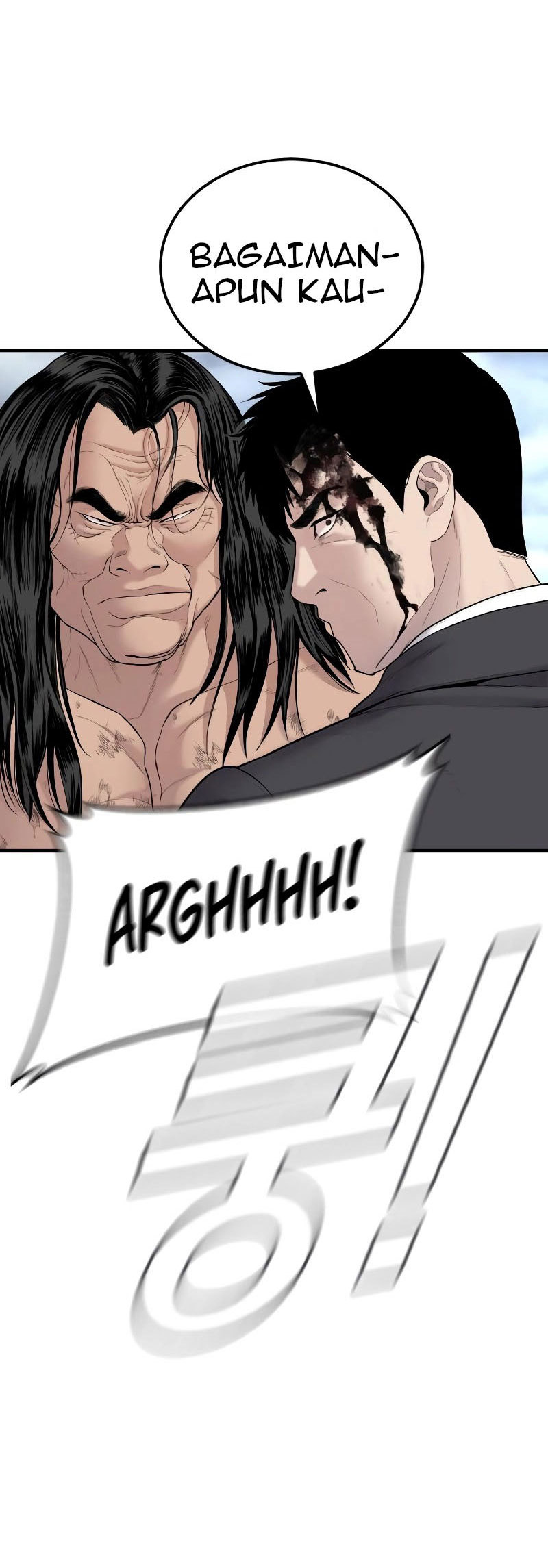 Manager Kim Chapter 69 Halaman 5