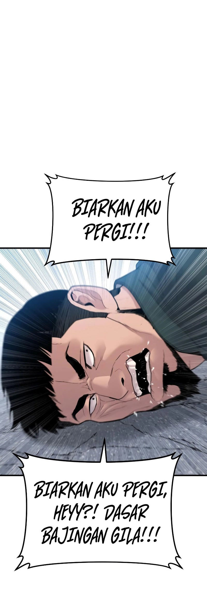 Manager Kim Chapter 69 Halaman 6