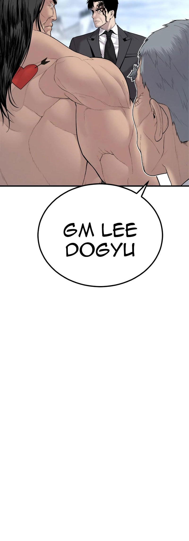 Manager Kim Chapter 69 Halaman 10