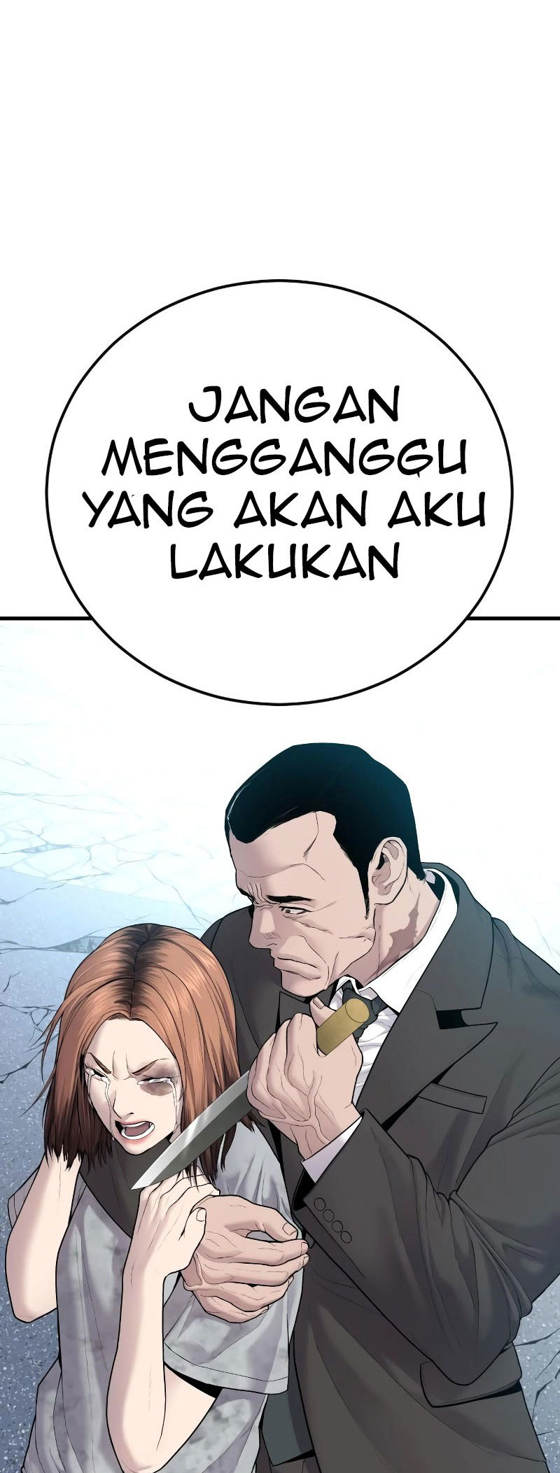 Manager Kim Chapter 69 Halaman 15