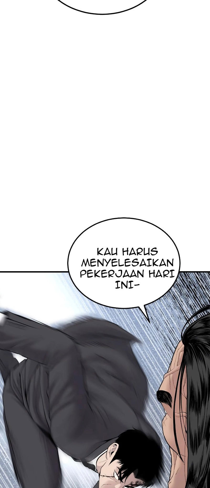 Manager Kim Chapter 69 Halaman 32