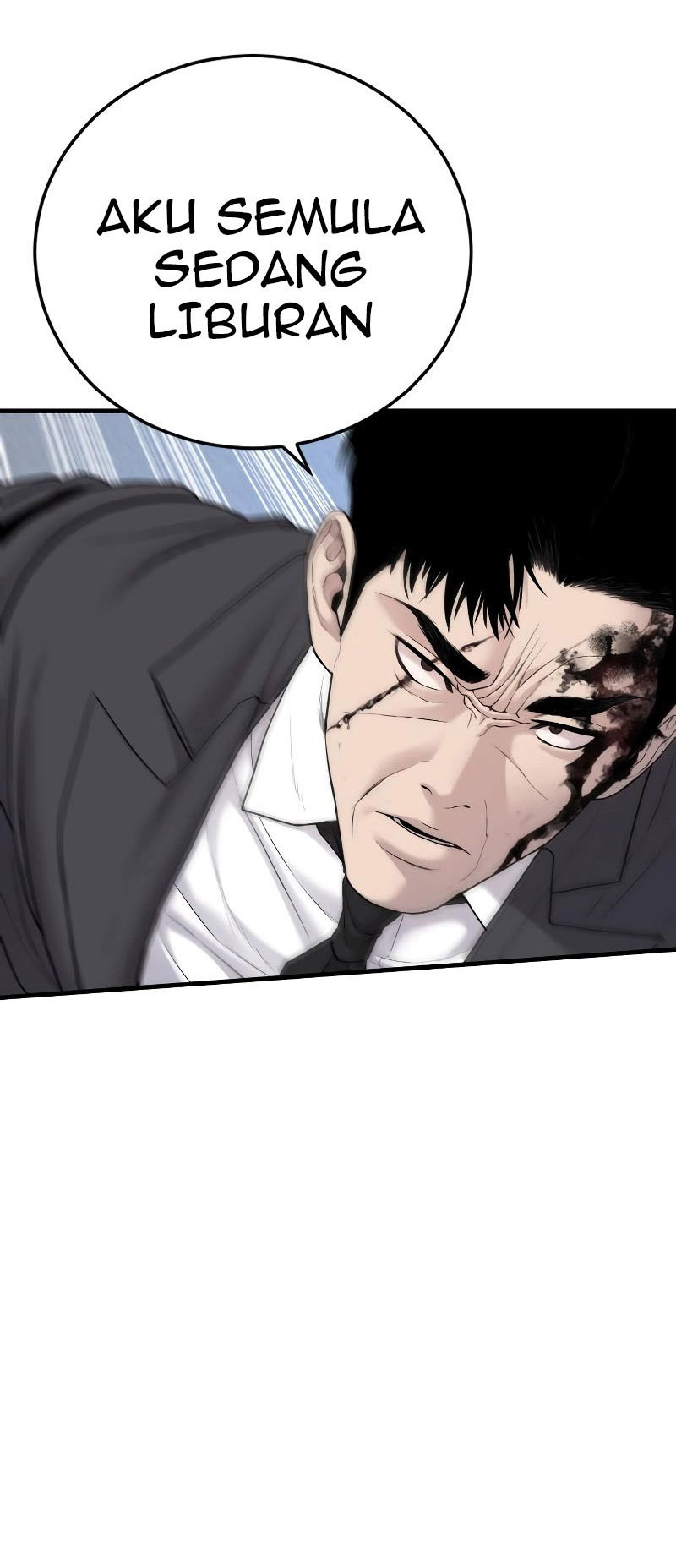 Manager Kim Chapter 69 Halaman 34