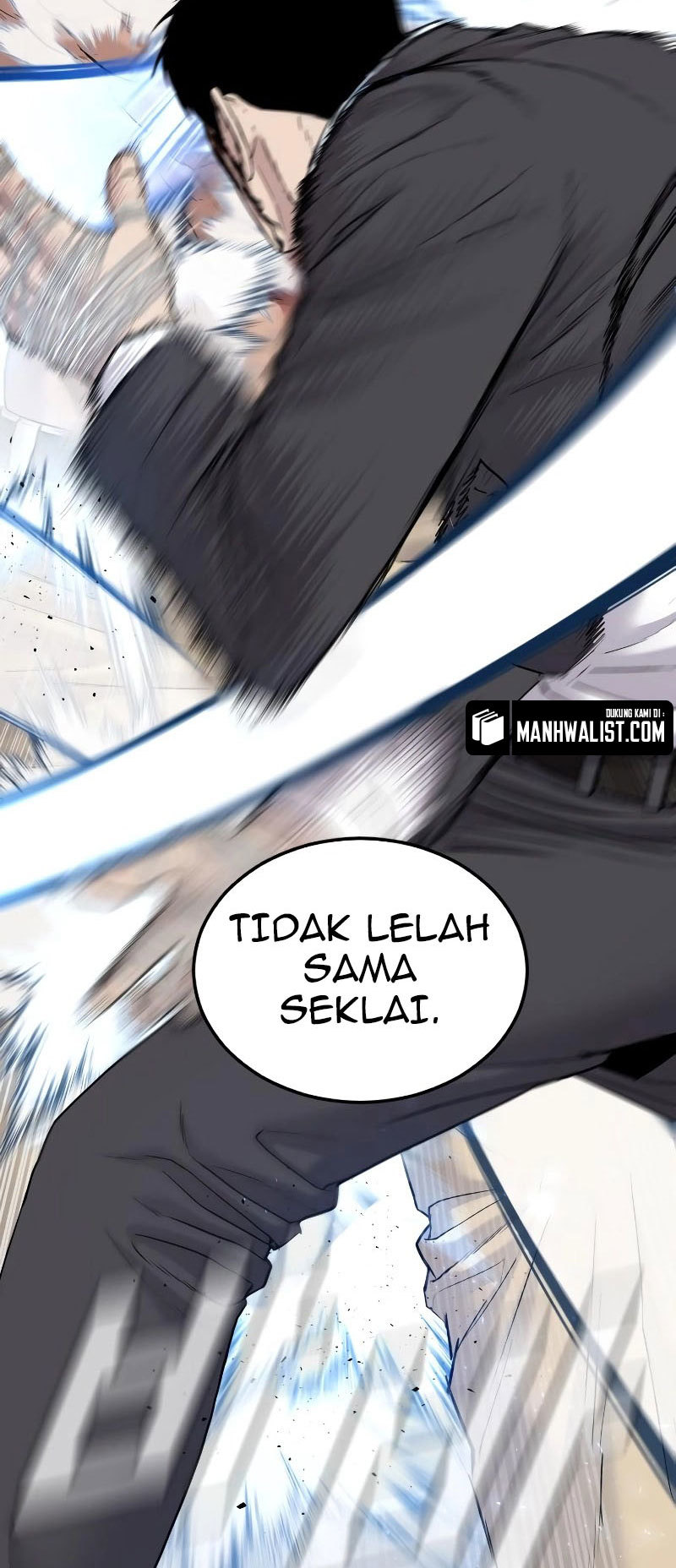Manager Kim Chapter 69 Halaman 36