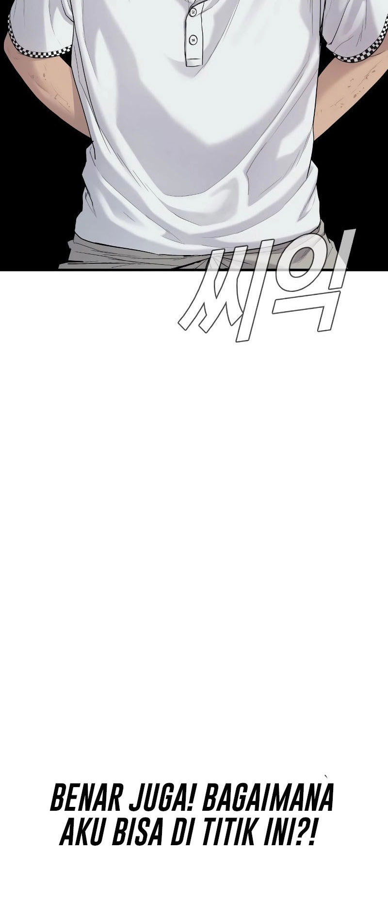 Manager Kim Chapter 69 Halaman 40