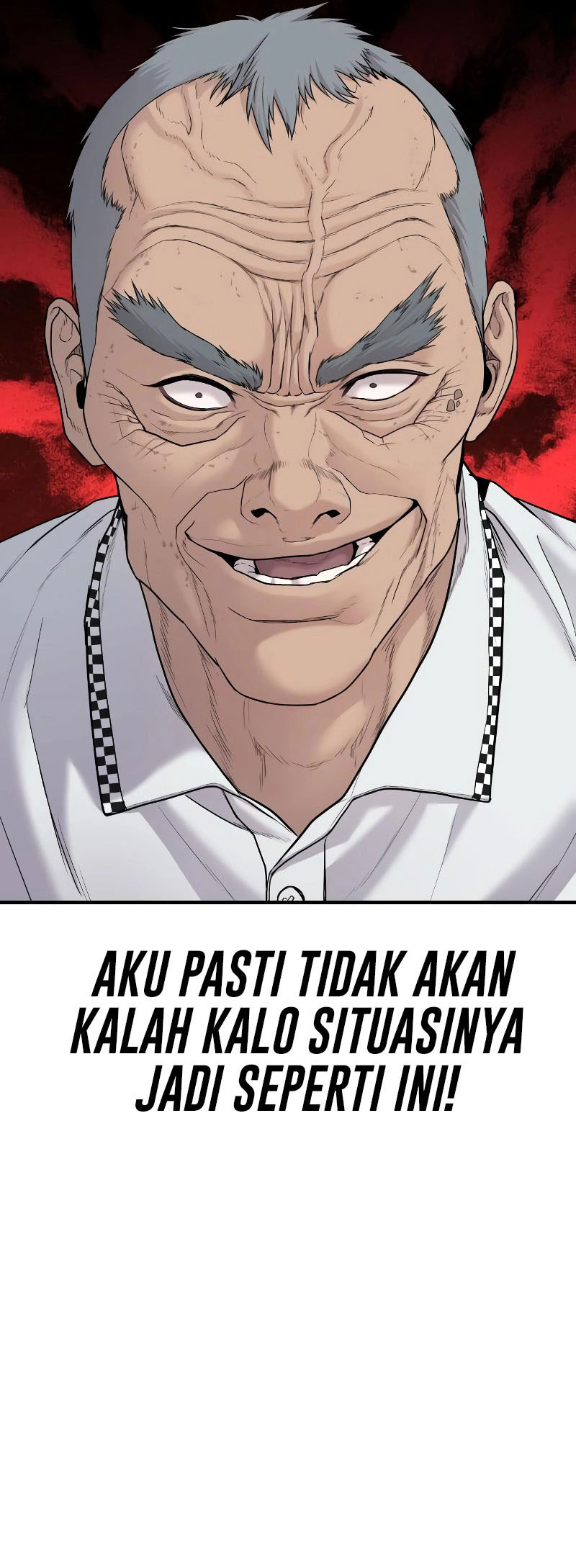 Manager Kim Chapter 69 Halaman 41