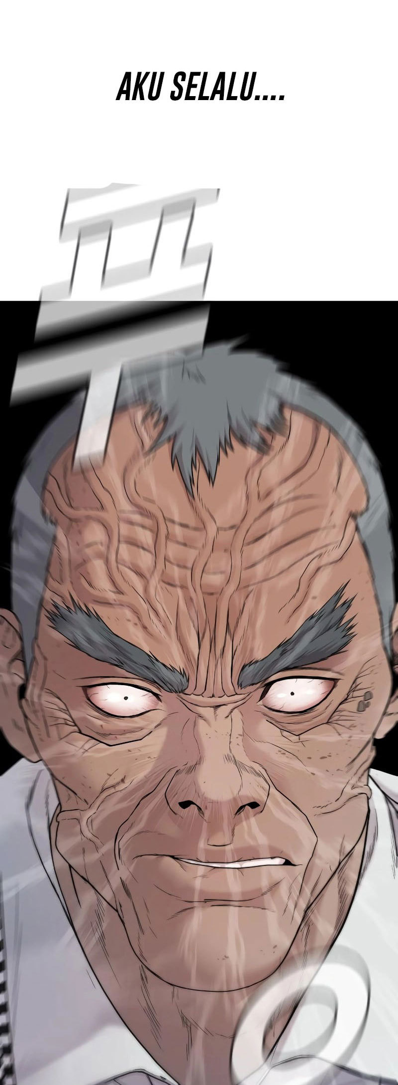 Manager Kim Chapter 69 Halaman 42