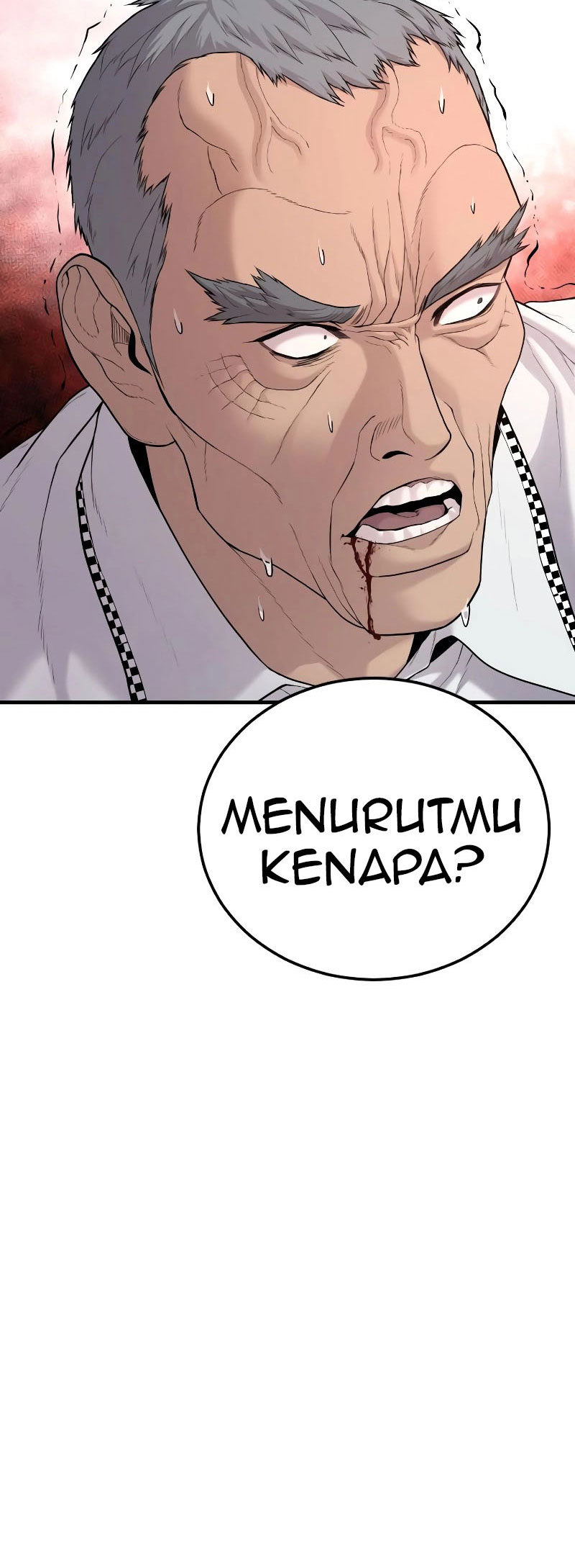 Manager Kim Chapter 69 Halaman 50