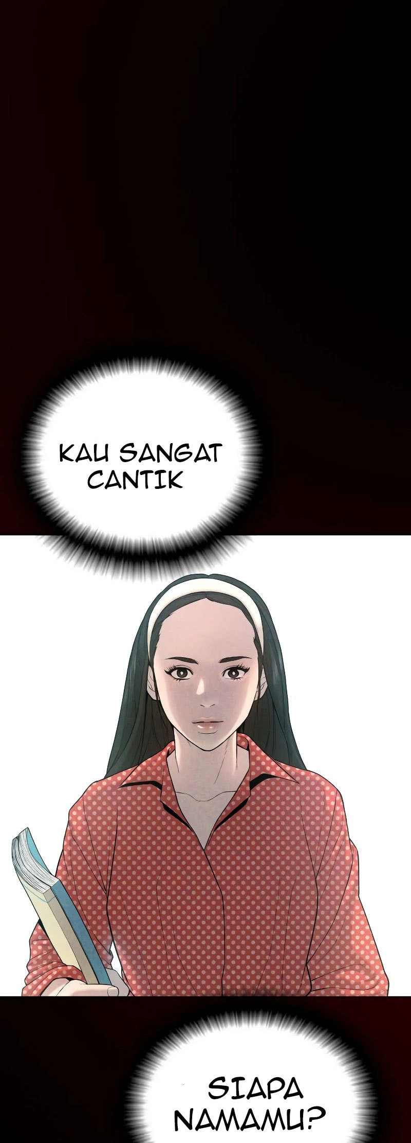 Manager Kim Chapter 69 Halaman 53