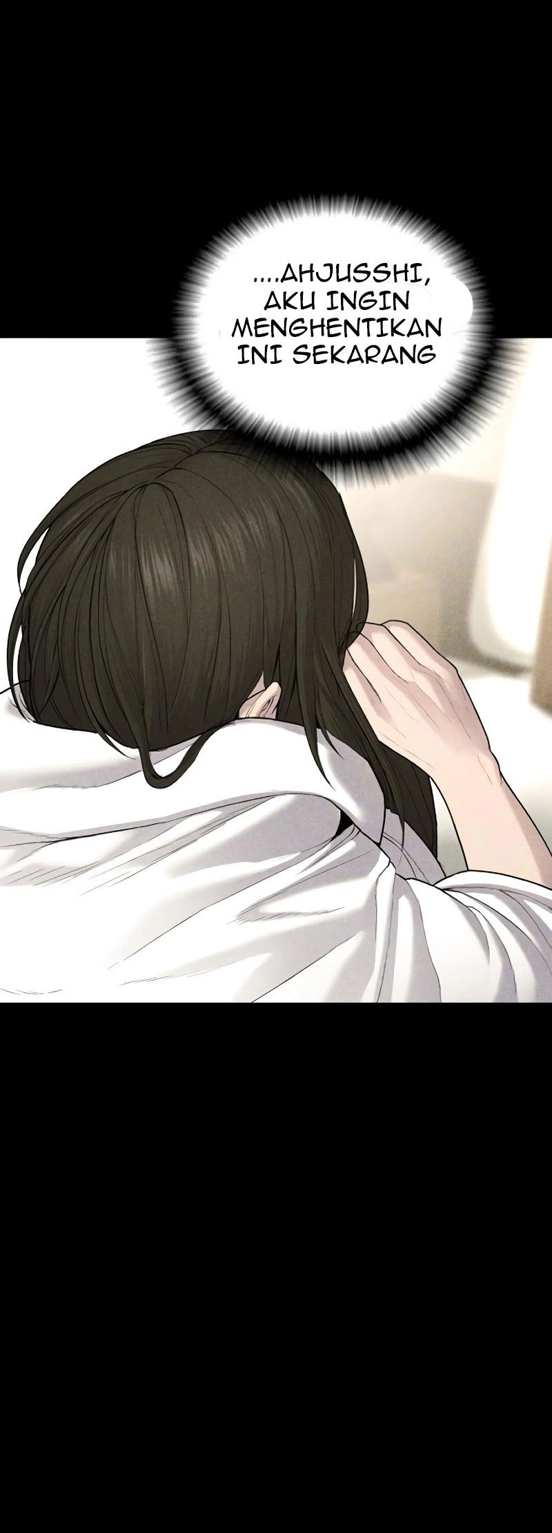 Manager Kim Chapter 69 Halaman 56