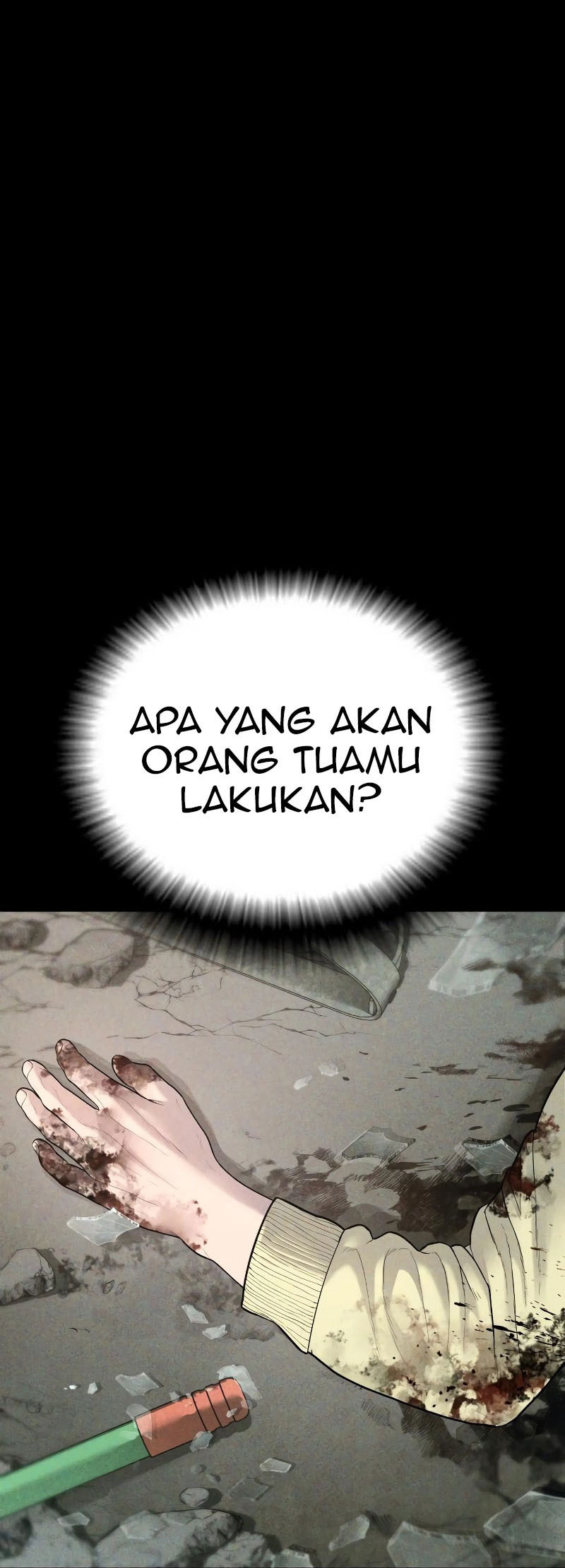 Manager Kim Chapter 69 Halaman 58