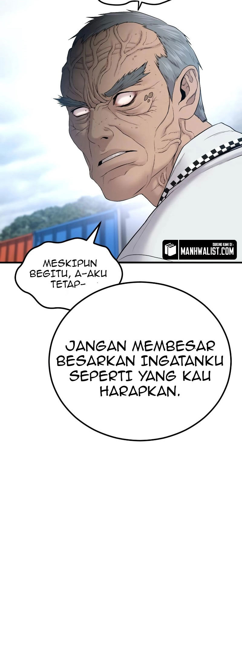 Manager Kim Chapter 69 Halaman 70