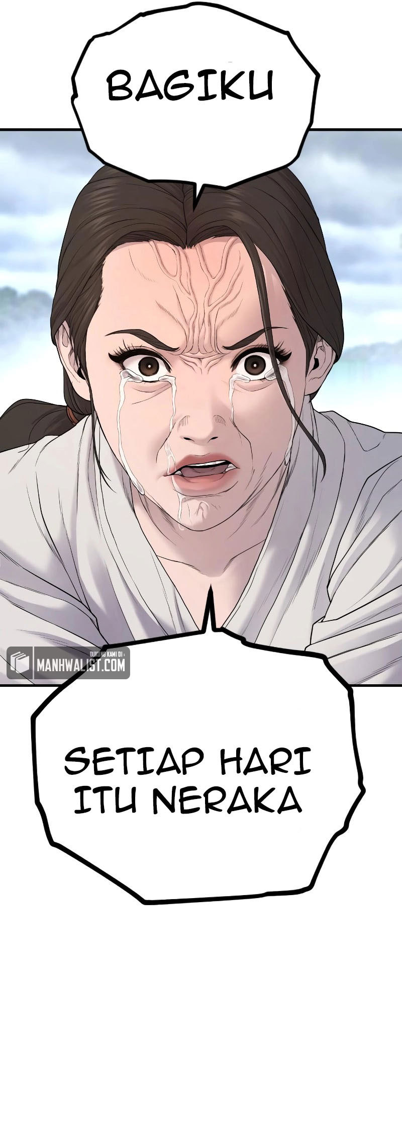 Manager Kim Chapter 69 Halaman 71