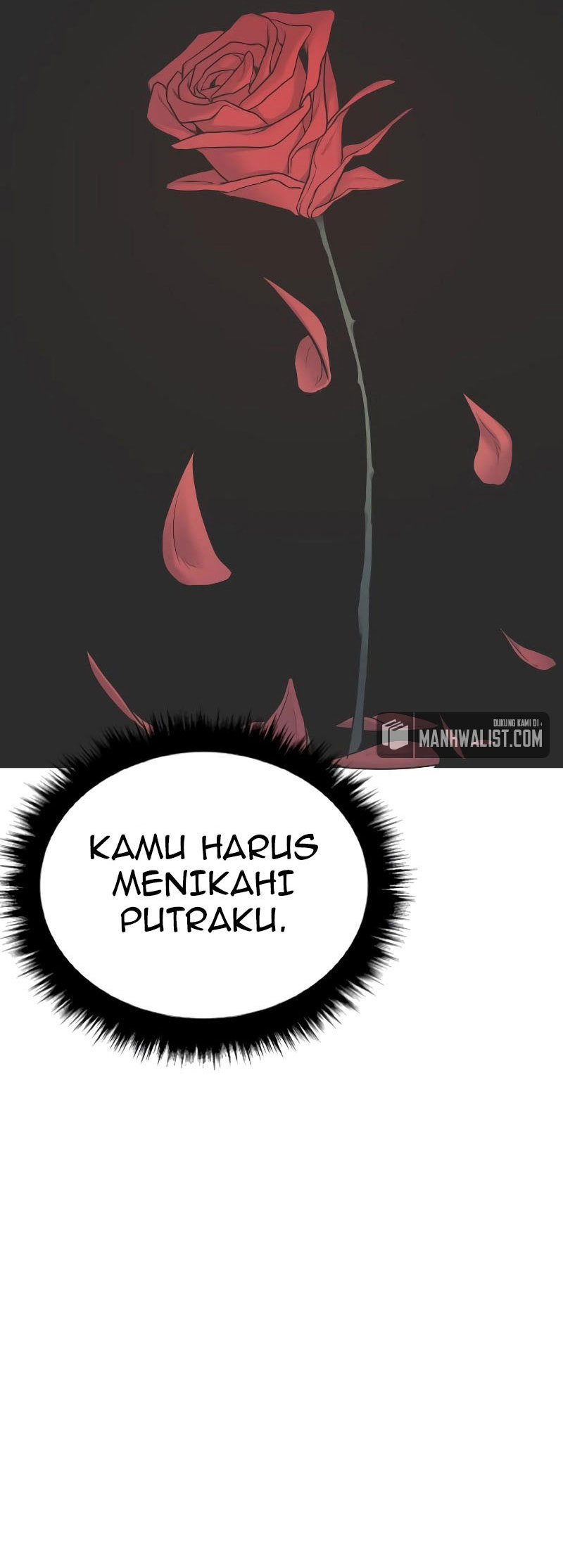 Manager Kim Chapter 69 Halaman 74