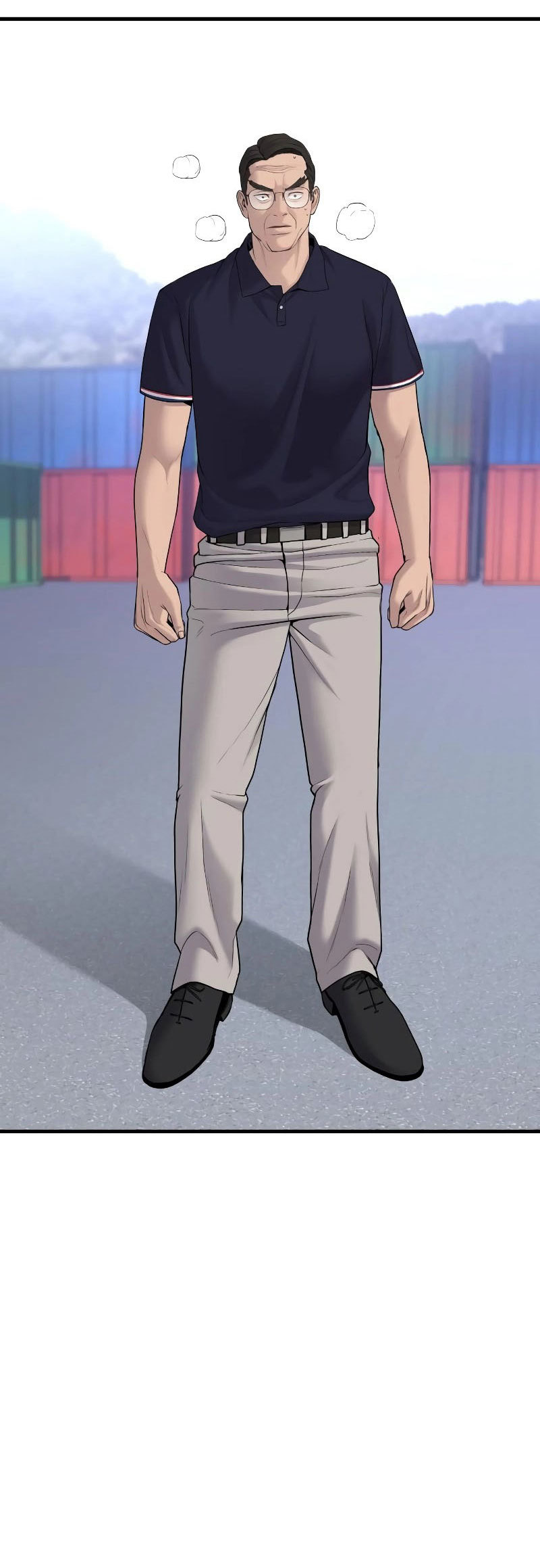 Manager Kim Chapter 69 Halaman 86