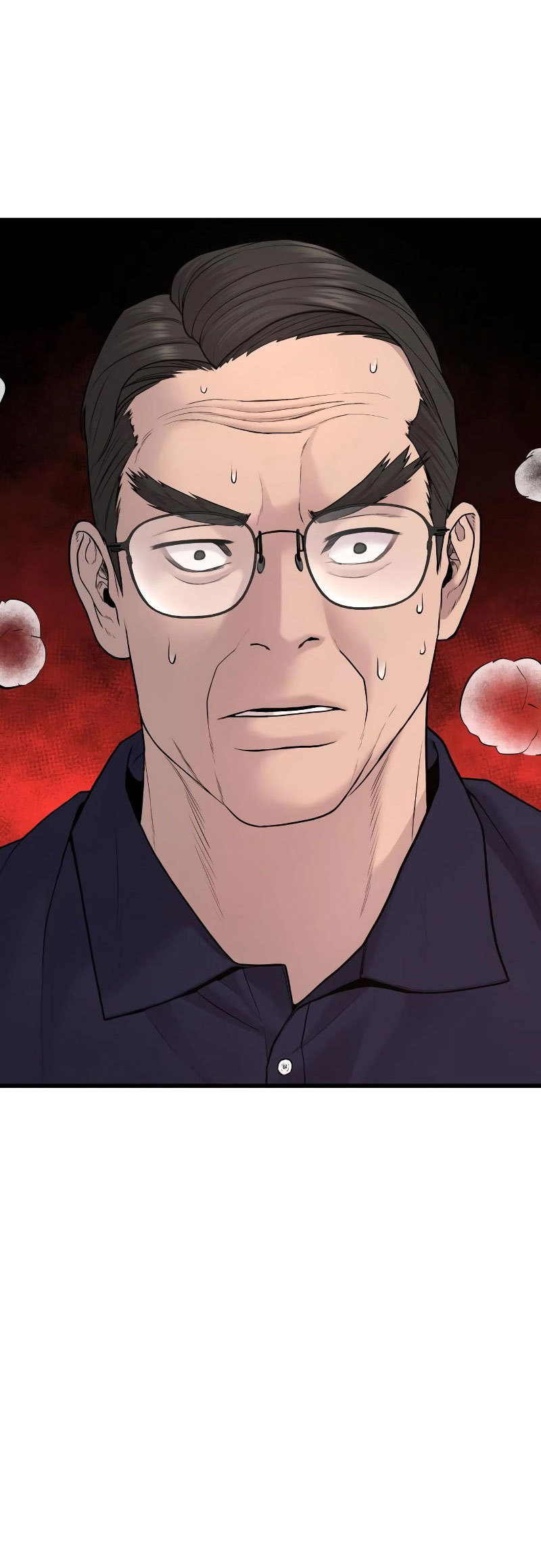 Manager Kim Chapter 69 Halaman 87
