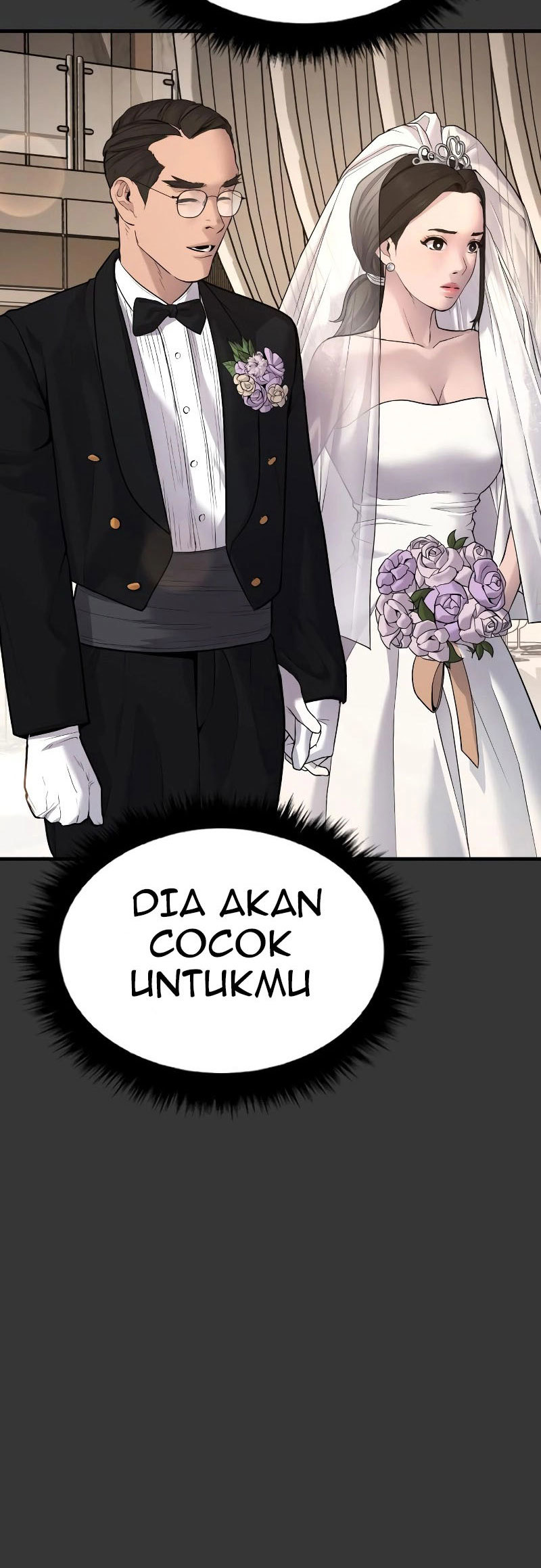 Manager Kim Chapter 69 Halaman 90