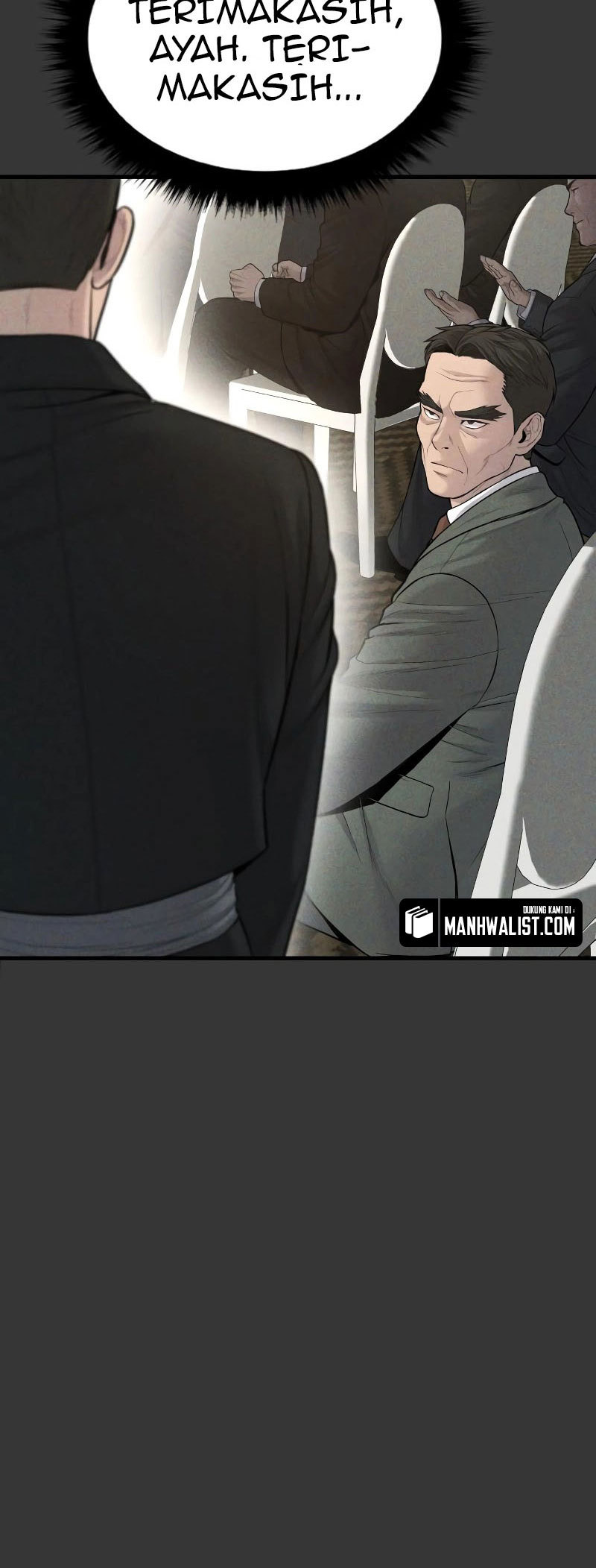 Manager Kim Chapter 69 Halaman 95