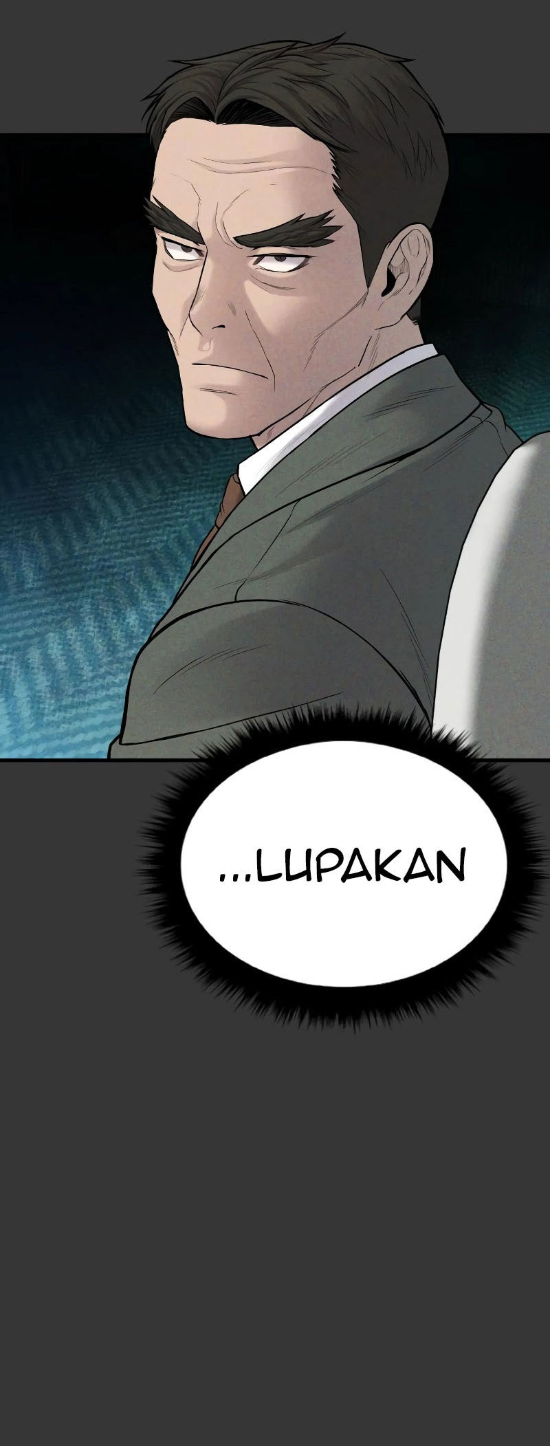 Manager Kim Chapter 69 Halaman 96