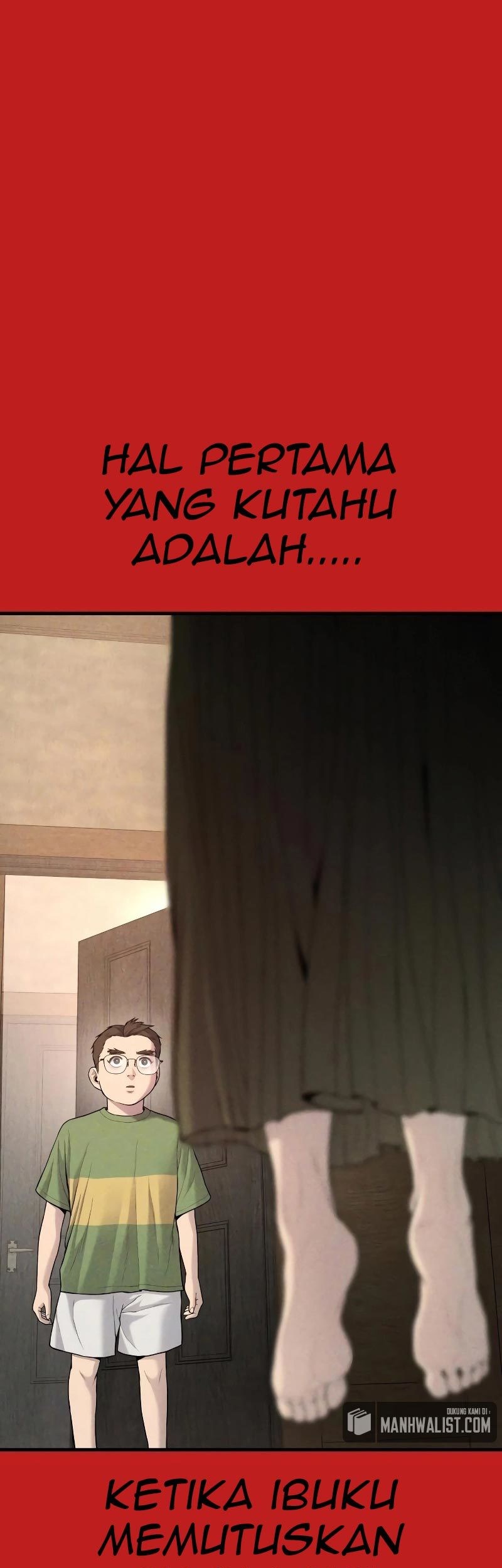 Manager Kim Chapter 70 Halaman 3