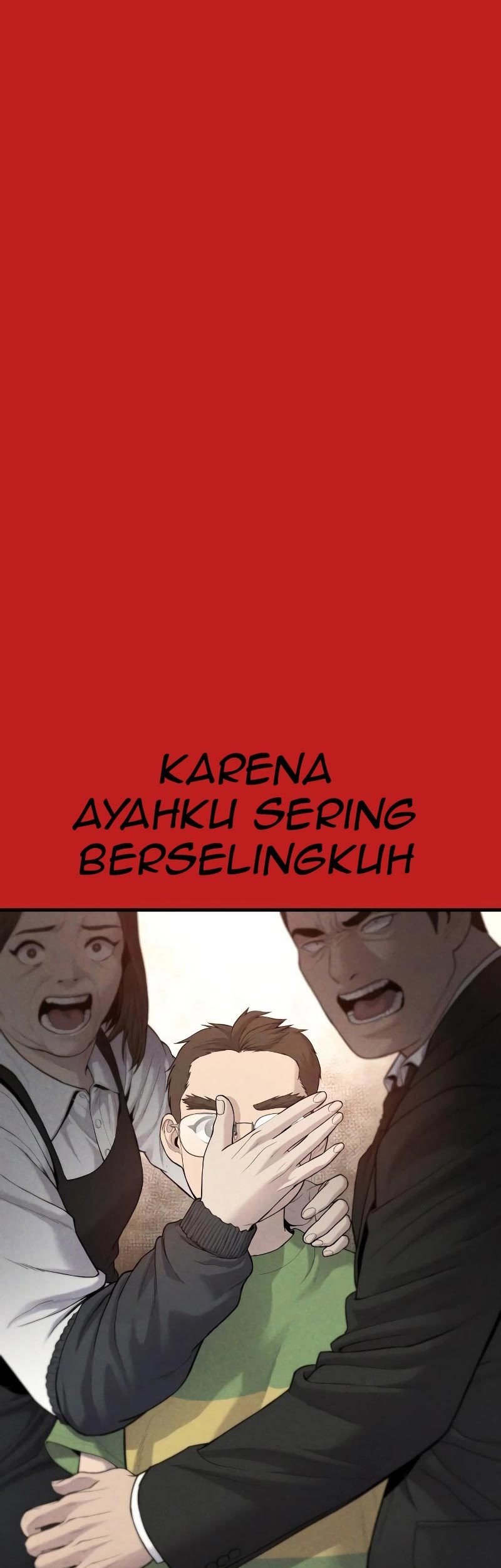 Manager Kim Chapter 70 Halaman 5