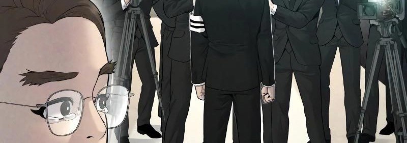 Manager Kim Chapter 70 Halaman 10