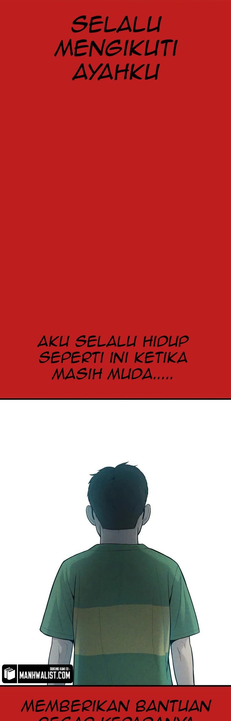 Manager Kim Chapter 70 Halaman 25