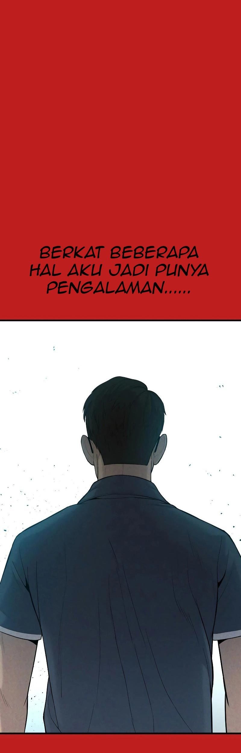 Manager Kim Chapter 70 Halaman 27