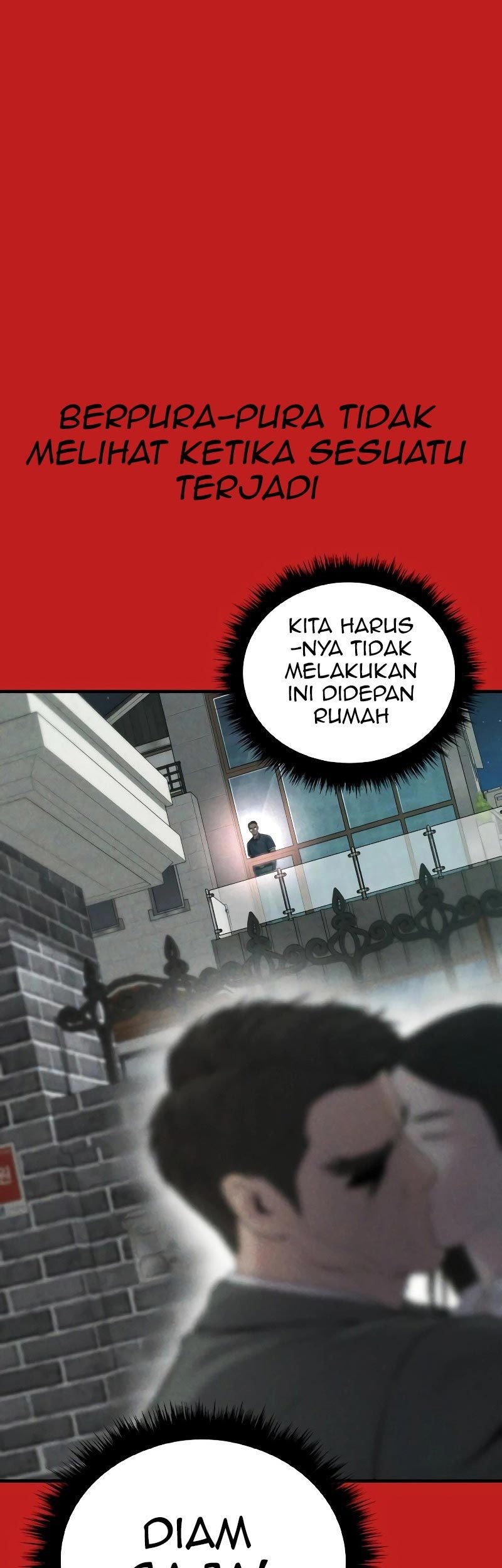 Manager Kim Chapter 70 Halaman 31