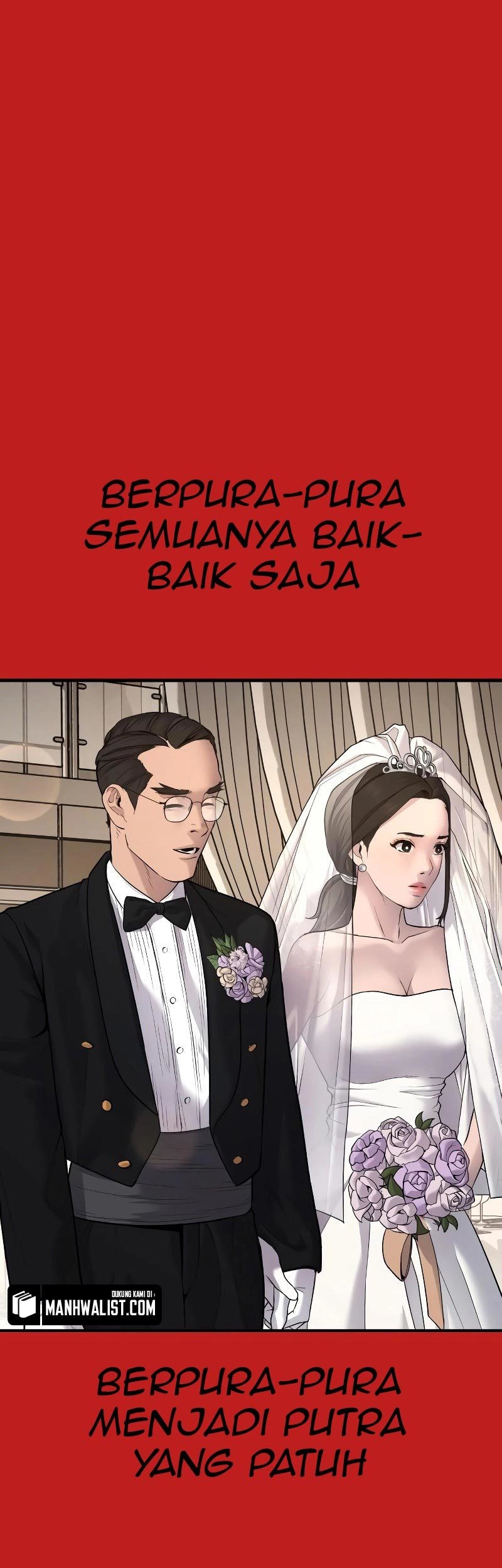 Manager Kim Chapter 70 Halaman 33
