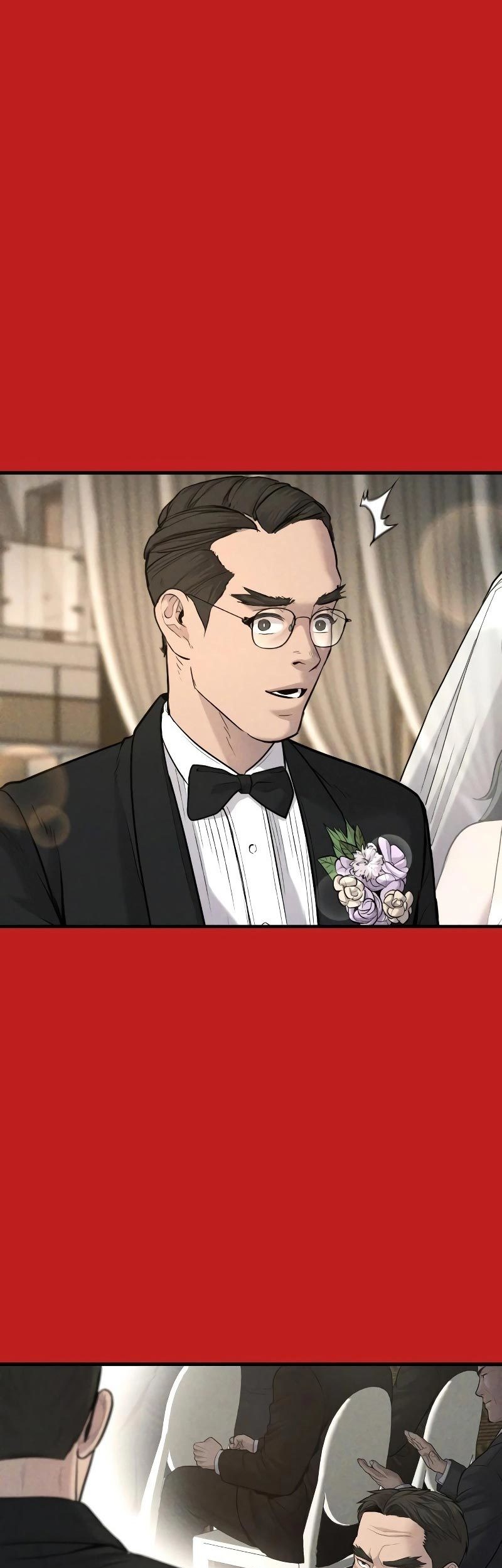 Manager Kim Chapter 70 Halaman 35