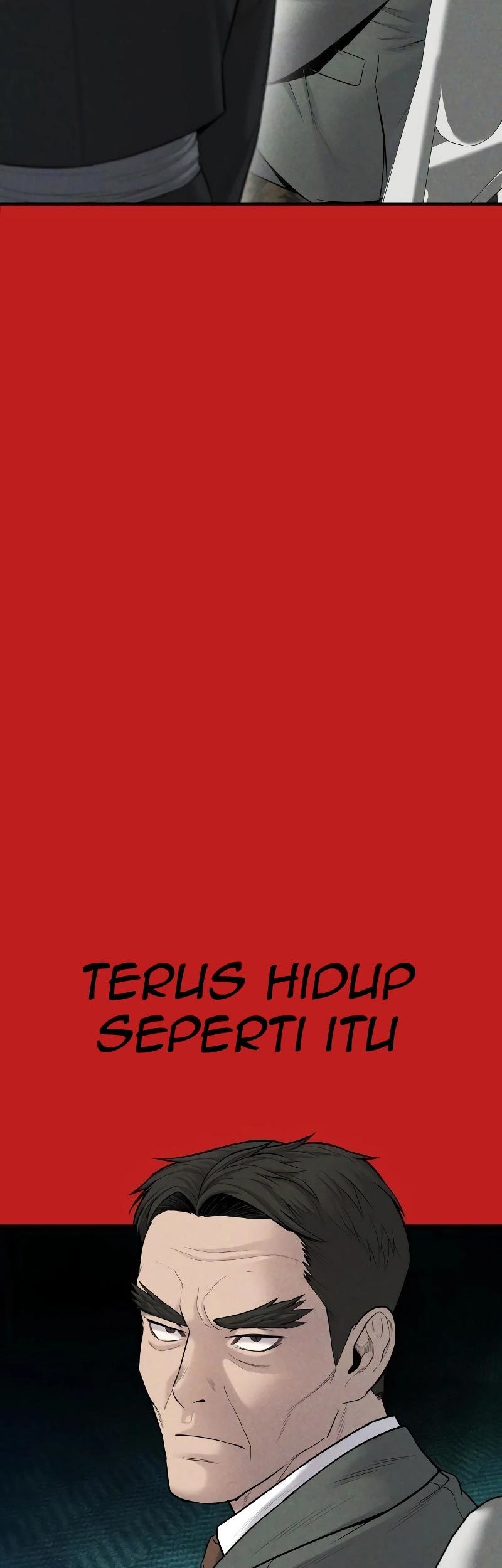 Manager Kim Chapter 70 Halaman 37