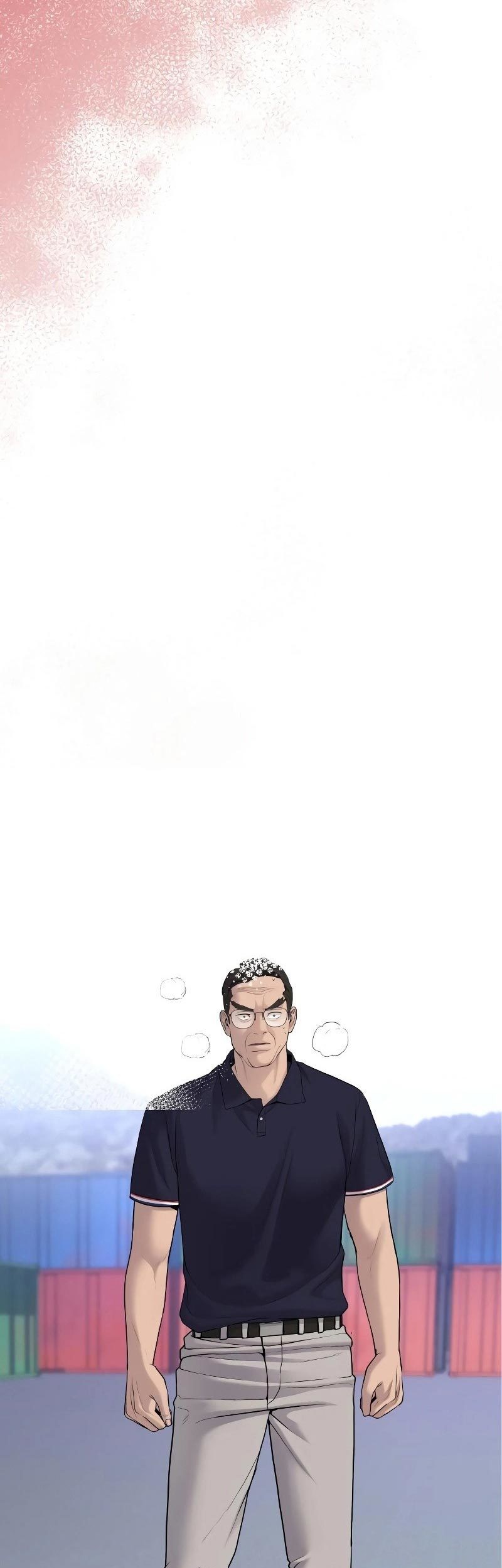 Manager Kim Chapter 70 Halaman 43