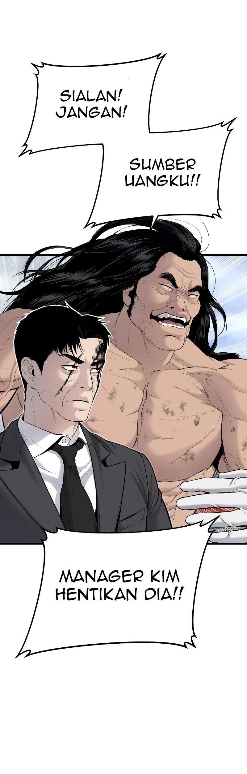 Manager Kim Chapter 70 Halaman 53