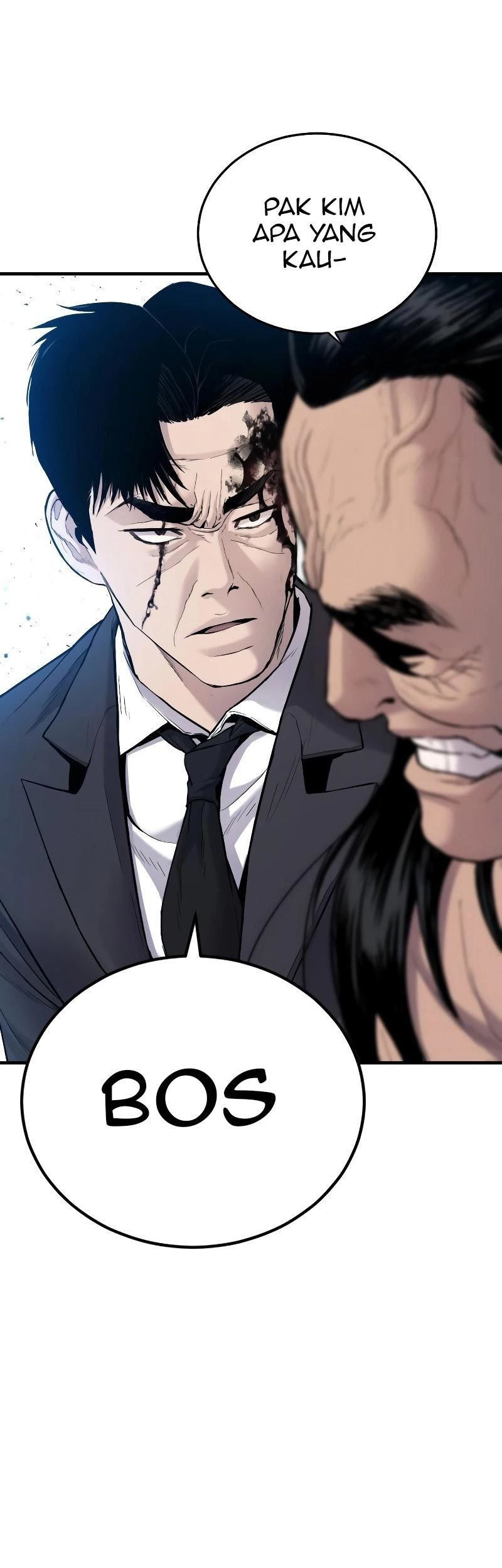 Manager Kim Chapter 70 Halaman 59
