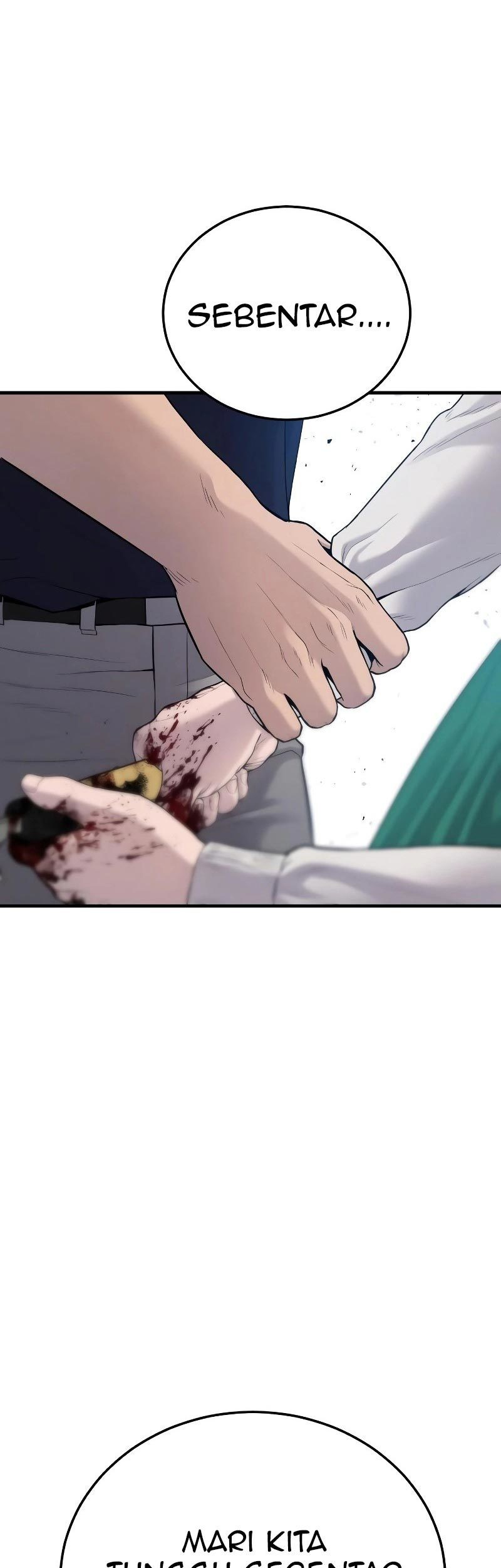 Manager Kim Chapter 70 Halaman 61