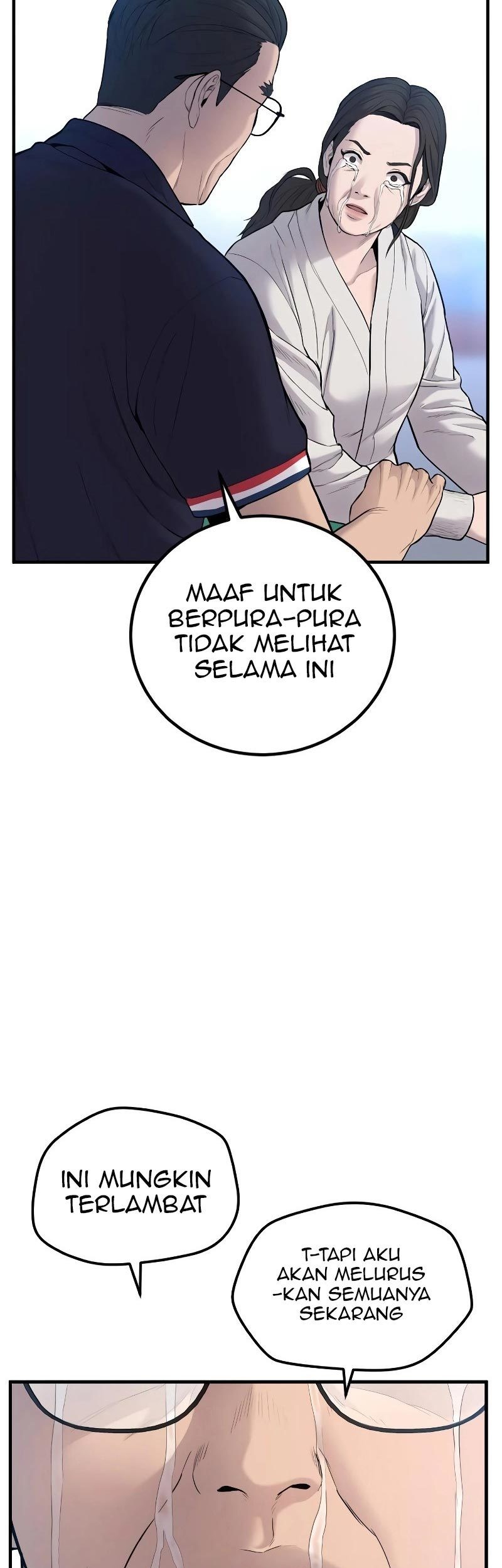 Manager Kim Chapter 70 Halaman 69
