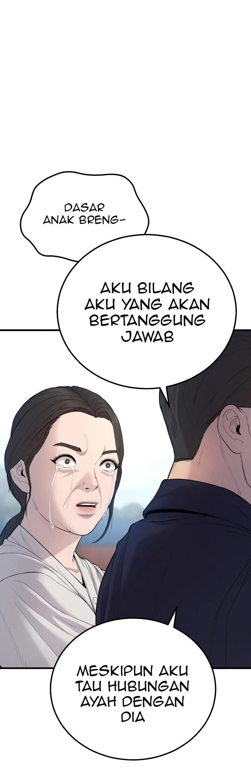 Manager Kim Chapter 70 Halaman 77
