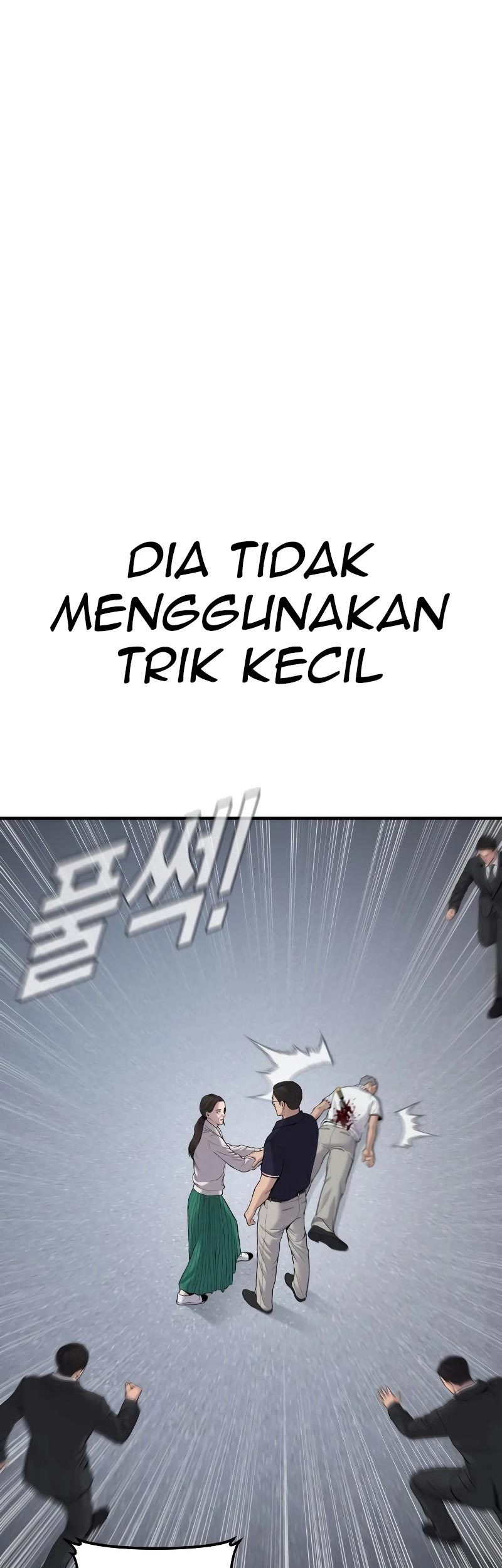 Manager Kim Chapter 70 Halaman 85