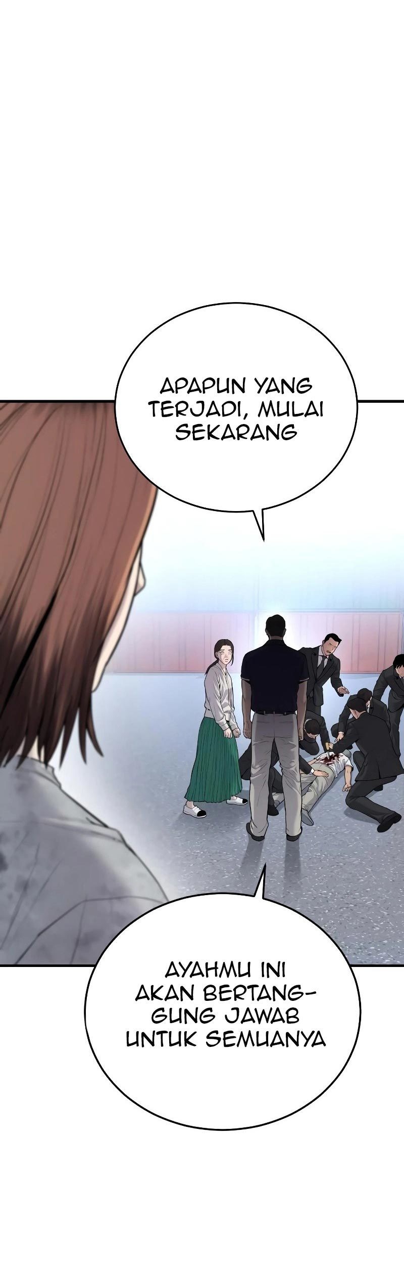 Manager Kim Chapter 70 Halaman 93