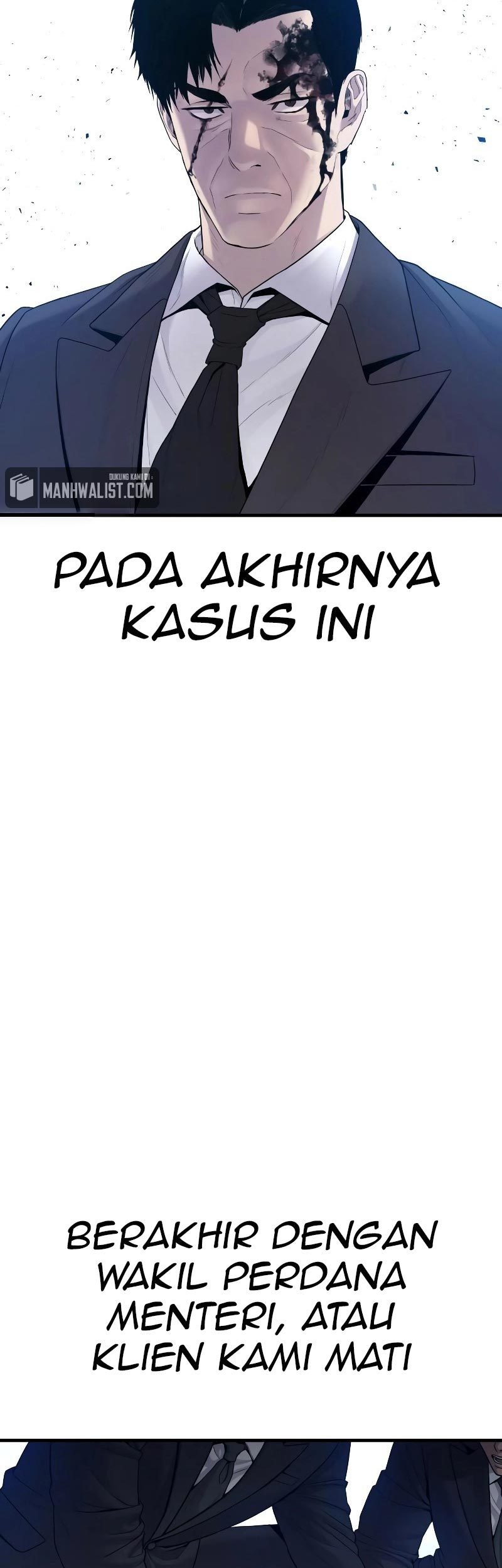 Manager Kim Chapter 70 Halaman 101