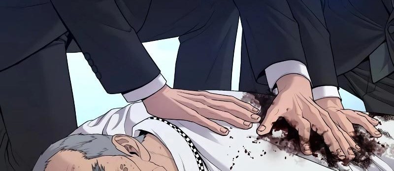 Manager Kim Chapter 70 Halaman 102