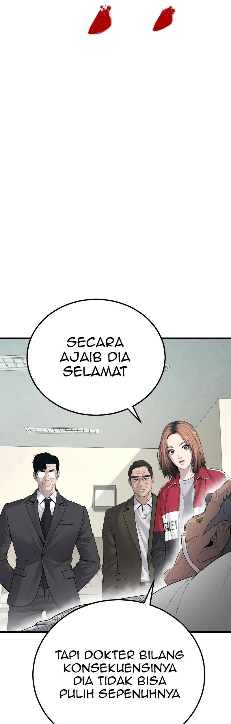 Manager Kim Chapter 70 Halaman 109