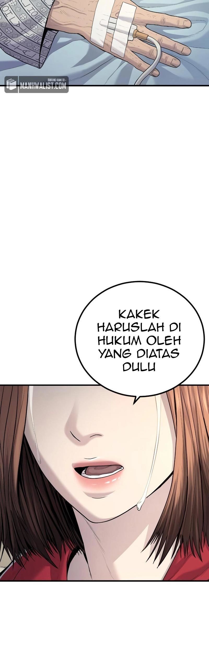 Manager Kim Chapter 70 Halaman 115