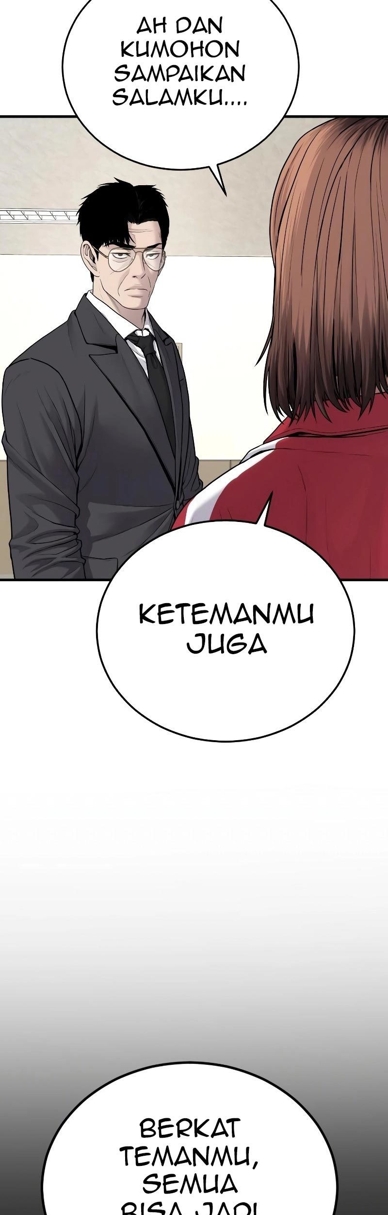 Manager Kim Chapter 70 Halaman 119