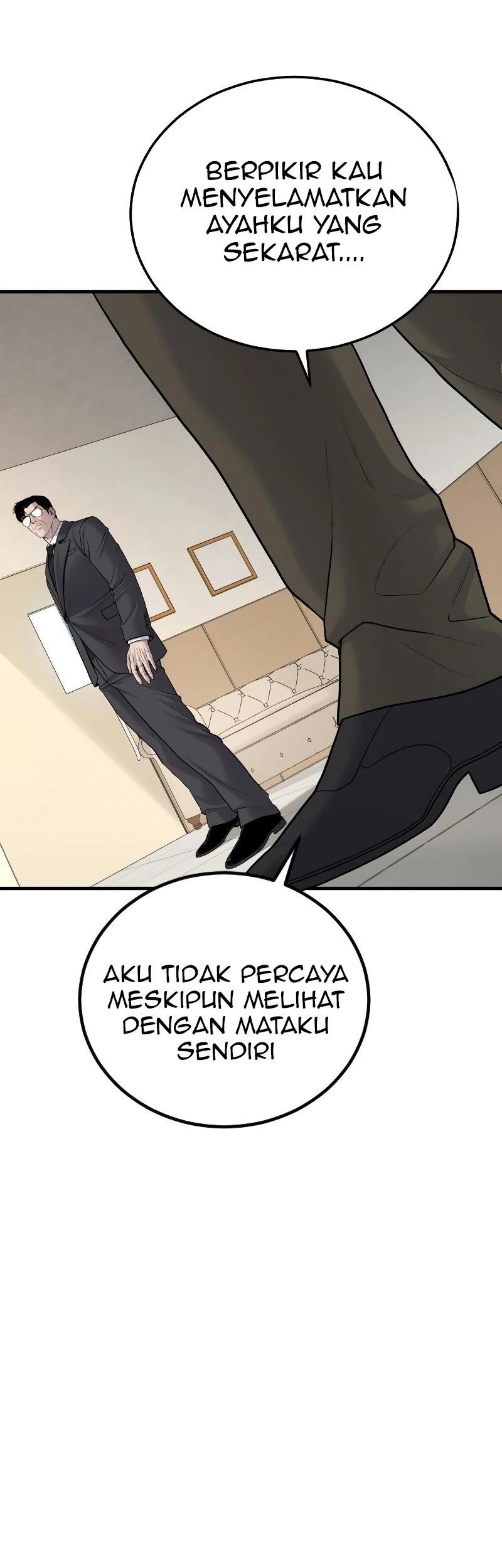 Manager Kim Chapter 70 Halaman 131